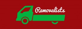 Removalists Toorongo - Furniture Removalist Services